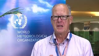 WMO expert: heatwaves to continue through August