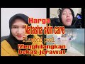 CARA MENGHILANGKAN BEKAS JERAWAT| TREATMENT DIAMOND PEEL DI NATASHA SKIN CARE