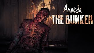 Прохождение Amnesia: The Bunker  — #2:  НИКТО НЕ ВЫЖИЛ     PC [4K 60FPS ULTRA]
