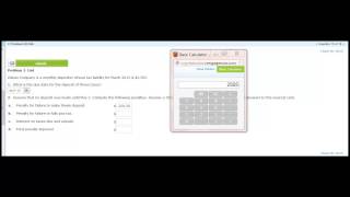 Payroll Ch. 3-16A