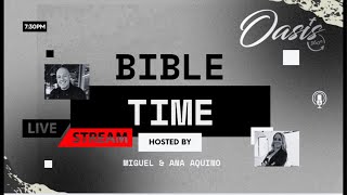 Bible Time