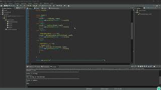 Java Calculator/Switch/Palendrome & ODD/EVEN
