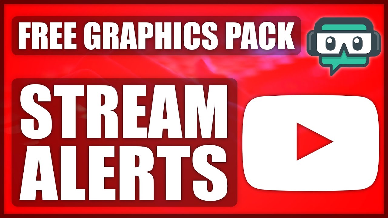 [2020] How To Get Stream Alerts On YouTube With Streamlabs OBS ( + Free ...