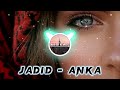 jadid ♫ جديد anka tiktok🎵 arabic remix bass boosted 🔥 boss 👊 best arabic trap music