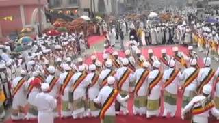 ኦ ሚካኤል ሊቀ መላእክት Ethiopian orthodox tewahedo mezmur