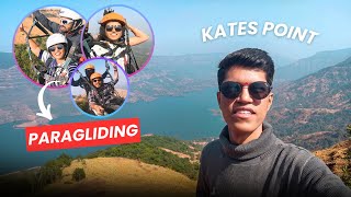 Viewpoint of Mahabaleshwar | Kates Point | Part-3 | Vlog-05 | Jay Kawale