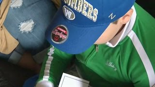 9-year-old bullied at Blue Bombers game for wearing green