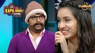 Rajesh Arora को क्यों पड़ी Diaper की ज़रुरत? | The Kapil Sharma Show | Rajesh Arora