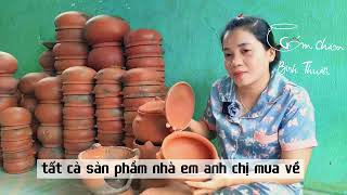 Nồi Đất Nấu Cơm - Kho cá