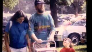 William Powell Memorial Video