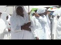 Zarura Denga // @ Soweto 25.02.2023 // The African Apostolic Church - South Africa