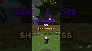 SenpaiSpider Vs Sharpnesss || Memory Reboot || ft. @SenpaiSpider ||#senpaispider #yessmartypie