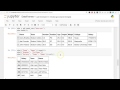 PANDAS TUTORIAL - Select Two or More Columns from a DataFrame