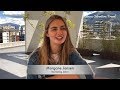 Internship Experience - Rebecca Adventure Travel