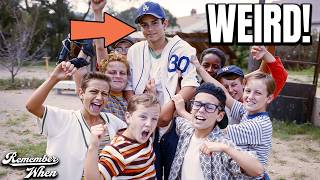 The Sandlot (1993): 15 Weird Facts You Didn't Know