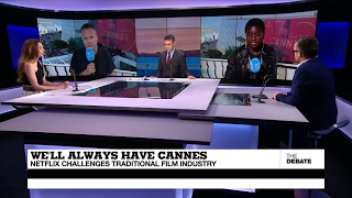 Well always have Cannes: Worlds most famous film festival turns 70 (part 1)
