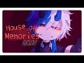 【Gacha Story】 House Of Memories GCMV | Oc Backstory Takumi