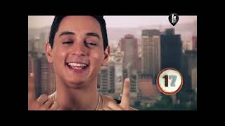 HTV - Victor Drija - Dime Que Pasa (Hot Ranking #17 - 25/12/2011)