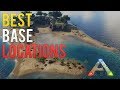 Best PvP/PvE Base Locations (The Island) | Ark Survival Evolved