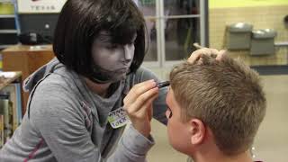 2019 Summer Film Camp 30 SECOND Commercial