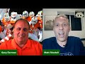 canesport right now the pursuit of mario cristobal and dan radakovich