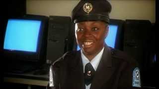 LACMTA - 1990-2000s - "A Day In The Life of A Bus Operator"