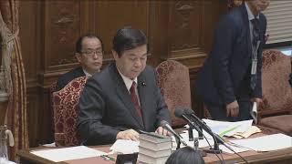 2020年2月12日 衆議院予算委員会