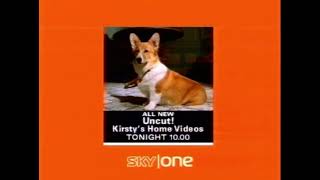 Kirsty's Home Videos Uncut! Sky One