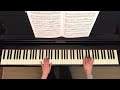 Sonatina in G Major, Op. 55 No. 2 (I) by Kuhlau | RCM Celebration Series Level 6 Piano Repertoire