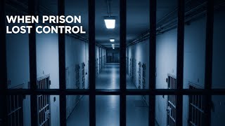 Inside America S Most Violent Prison How It Lost Control