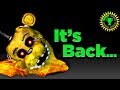 Game Theory: FNAF 7, The Untold Story of Sister Location Game Theory: FNAF 7, The Untold Story of Sister Location