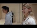 european girlfriend s first time in communist museum in china 🇨🇳