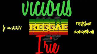 Vicious irie - - planet 🇯🇲