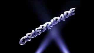 CELEBRIDADE • VINHETAS DE INTERVALO • OFICIAL • 2003-2004 • REDE GLOBO