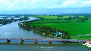 Kuttanad Kerala Tourism Alappuzha