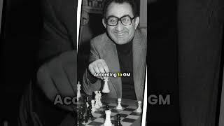 Tigran Petrosian || Legendary Chess Player 💕