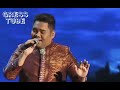 Syura Featuring Bob - Selasihku Sayang || GEGAR VAGANZA 4 || 2017 MINGGU 4