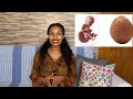 የእርግዝና ሃያ ስምንተኛ ሳምንት 28 weeks of pregnancy what to expect