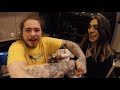Paris Tour Vlog with Post Malone, 21 Savage, Tyler Grosso & more