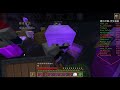 【巧克力1231】跑酷x殲滅觀眾內戰！超乎想像！《minecraft》 8 end