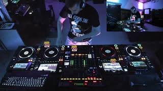 DJ Zwackery's House of Fun Season 2 Episode 183