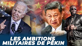 L'Afrique, nouvelle zone de confrontation sino-américaine ?