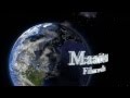 Universal Intro-animation Parody (made with Blender 3d)