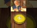 pm modi favourite dessert gujarat famous aam ras recipe aamras asmr shorts 🔥