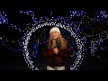 My Grown Up Christmas List - Emma Marie (Cover) Music Video