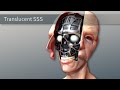 013 Substance Painter Translucent SSS - Add Sub Surface Scattering for Better Looking Materials!