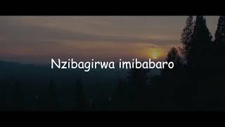 NZARIRIMBA by Salvation Singers