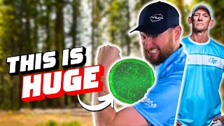 The BIGGEST moves of the disc golf offseason brought something unexpected...