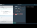 Learn Javascript 2017, Loops, Looping by hand, Codecademy