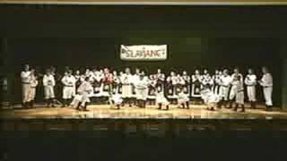 Slavjane Folk Ensemble - Kozacko